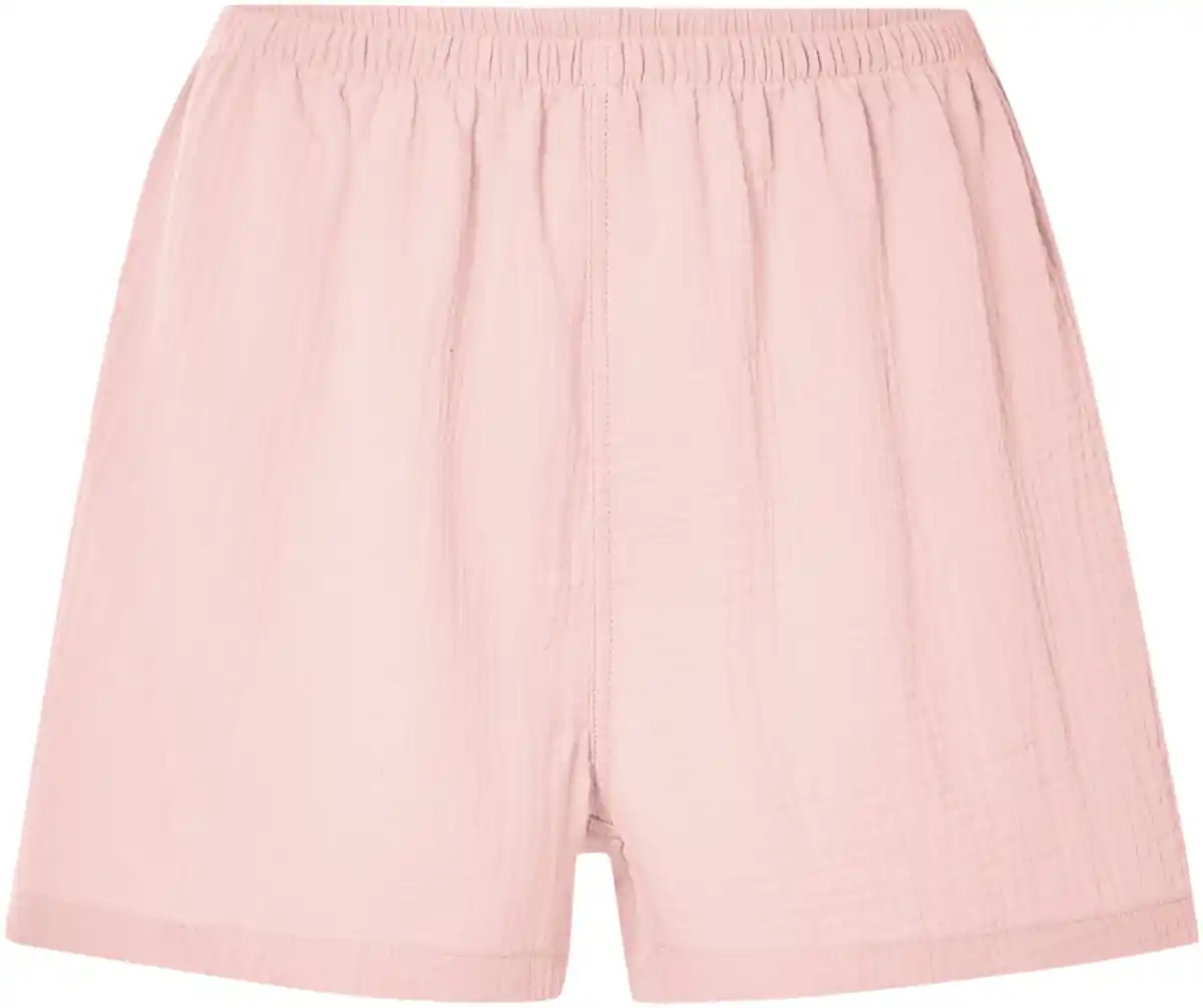 Bild 2 von OYANDA® Damen-Musselin-Pyjama, 2-teilig