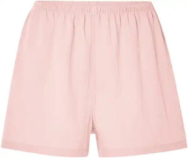 Bild 2 von OYANDA® Damen-Musselin-Pyjama, 2-teilig