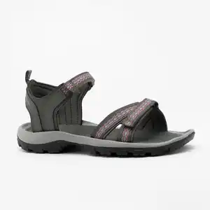 QUECHUA Trekkingsandalen Damen Wandern - NH500