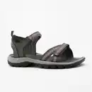 Bild 1 von QUECHUA Trekkingsandalen Damen Wandern - NH500