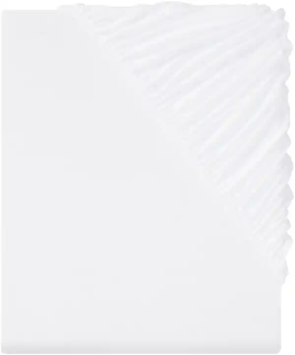 Bild 3 von LIV&BO® Jersey-Spannbettlaken ca. 140 - 160 x 200 cm