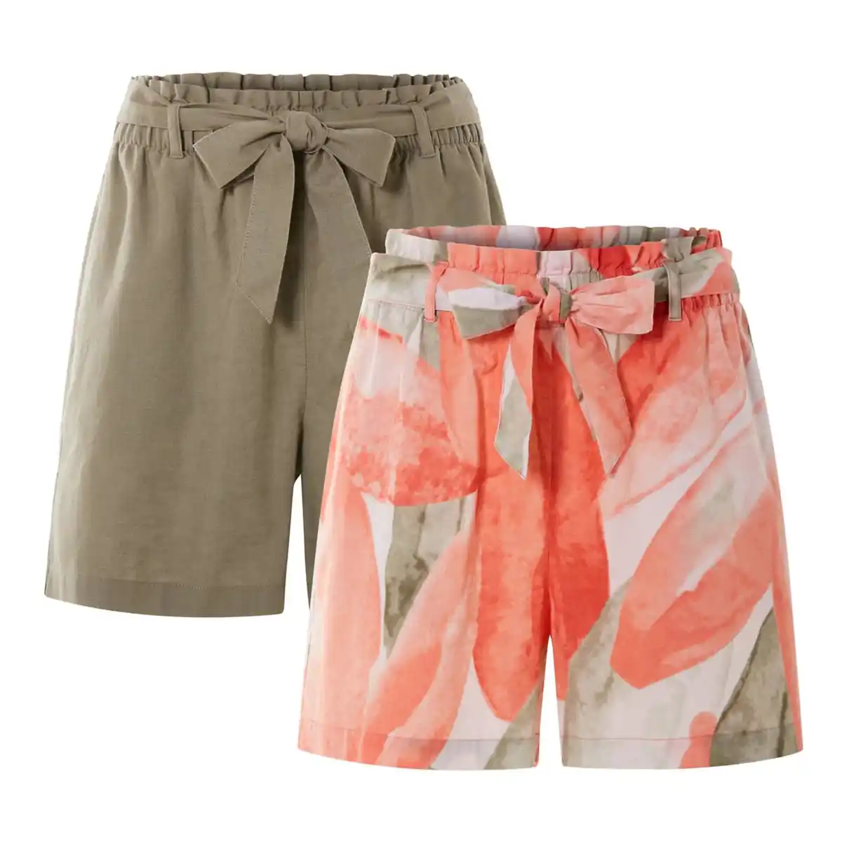 Bild 1 von OYANDA® Damen-Shorts, > Größen 38 - 44