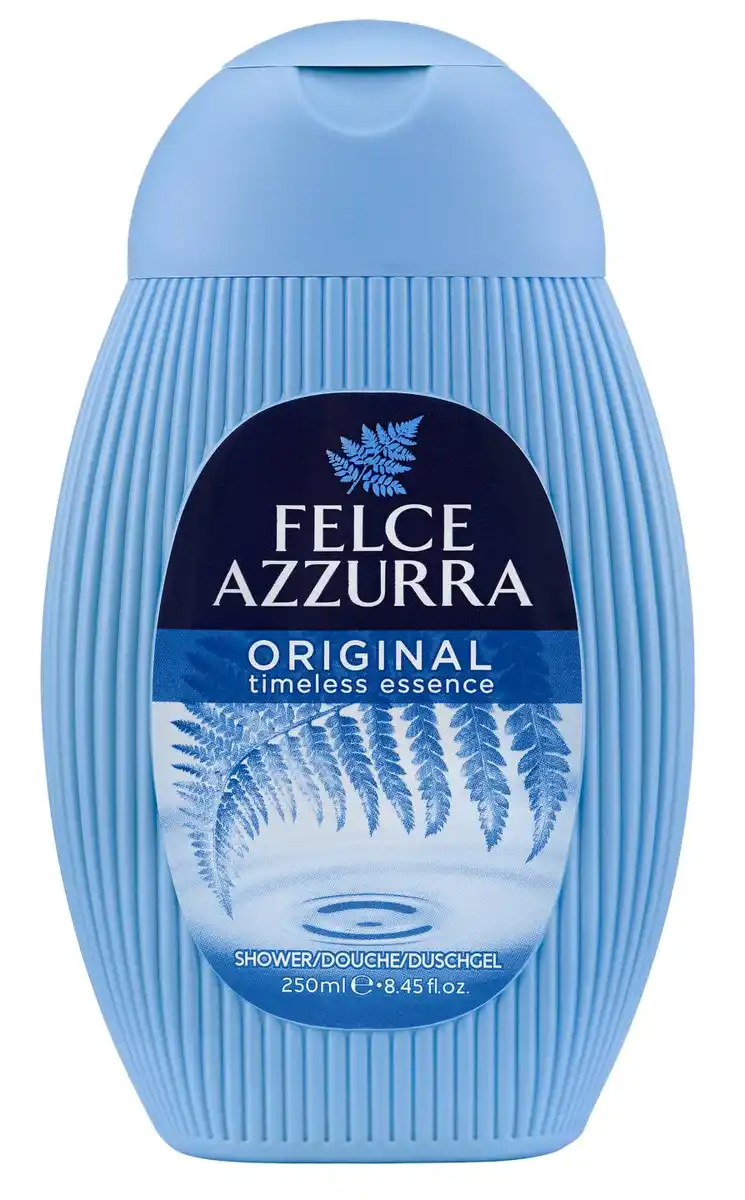 Bild 1 von FELCE AZZURRA Duschgel, 250-ml-Fl.