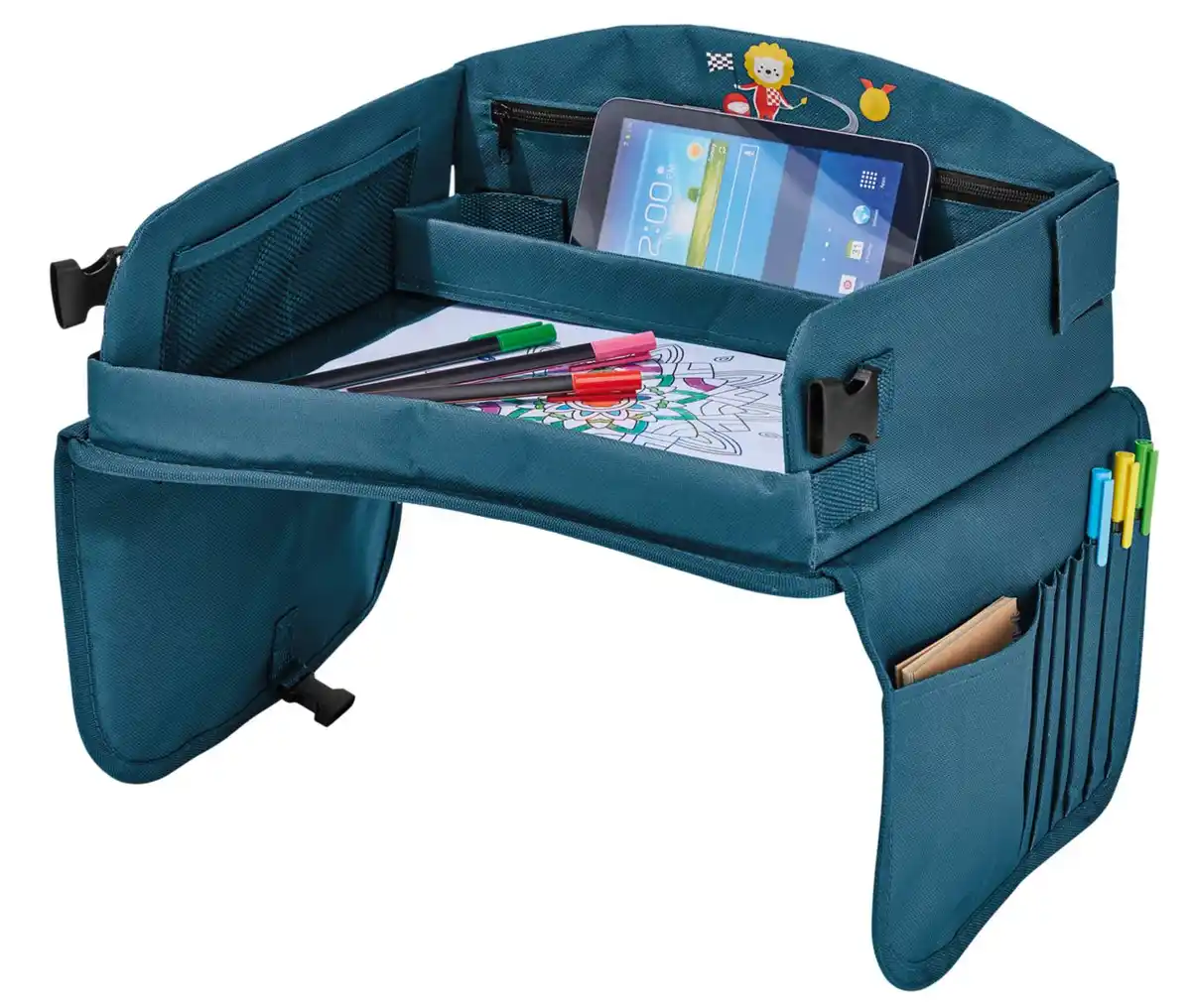 Bild 1 von MY PROJECT® Reise- und Spieltisch