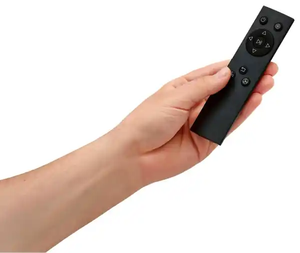 Bild 4 von SWITCH ON® Saugroboter »SOSRS«