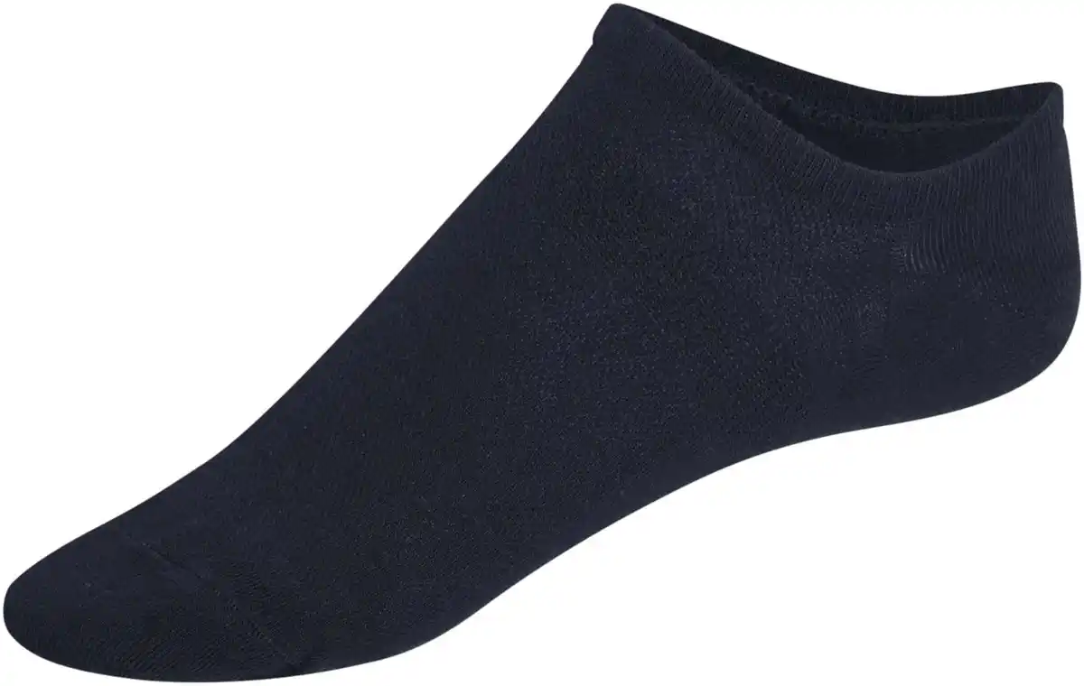 Bild 3 von TOWNLAND® Herren-Sneakersocken, 5 Paar