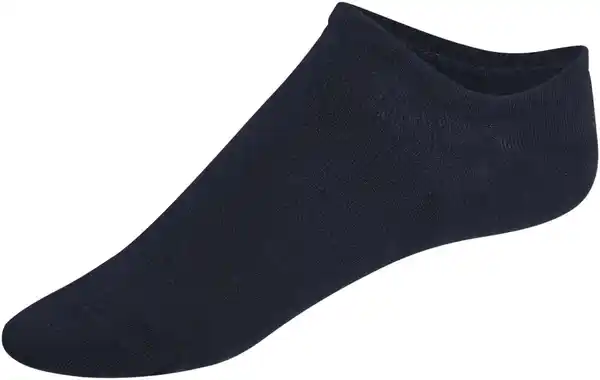 Bild 3 von TOWNLAND® Herren-Sneakersocken, 5 Paar