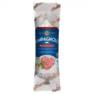 CUCINA NOBILE Salami Spezialitäten 200 g, Campagnolo