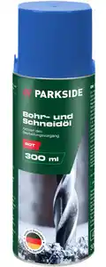 PARKSIDE® Bohr- und Schneidöl, 300-ml-Dose