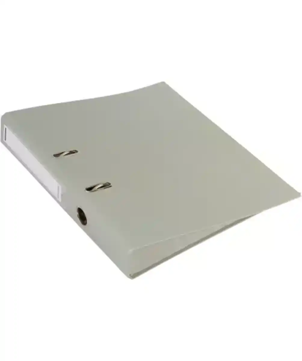 Bild 1 von Ringordner, grau