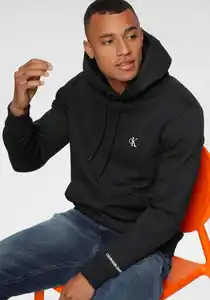 Calvin Klein Jeans Kapuzensweatshirt CK ESSENTIAL HOODIE