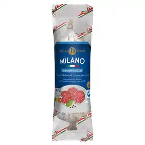 CUCINA NOBILE Salami Spezialitäten 200 g, Milano