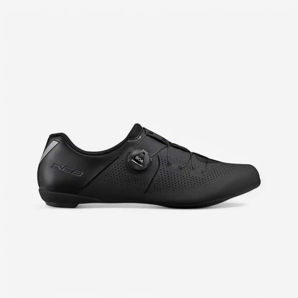 Bild 1 von SHIMANO Fahrradschuhe Rennrad Shimano RC302 schwarz