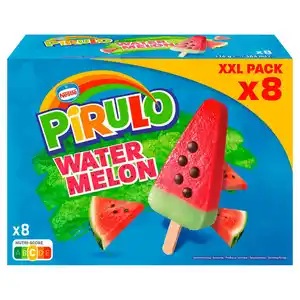 NESTLÉ Pirulo Wassermelone XXL 8 x 73 ml