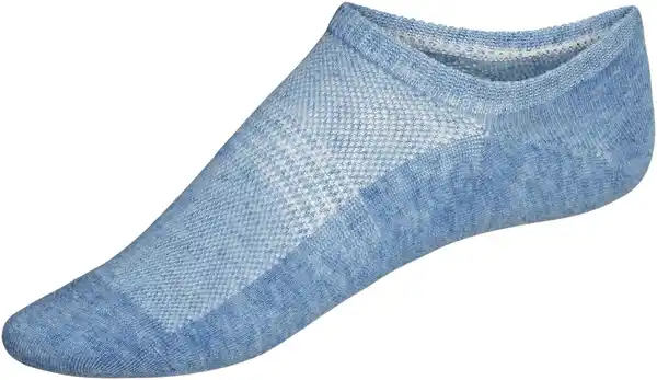 Bild 2 von OYANDA® Damen-Sneakersocken, 5 Paar