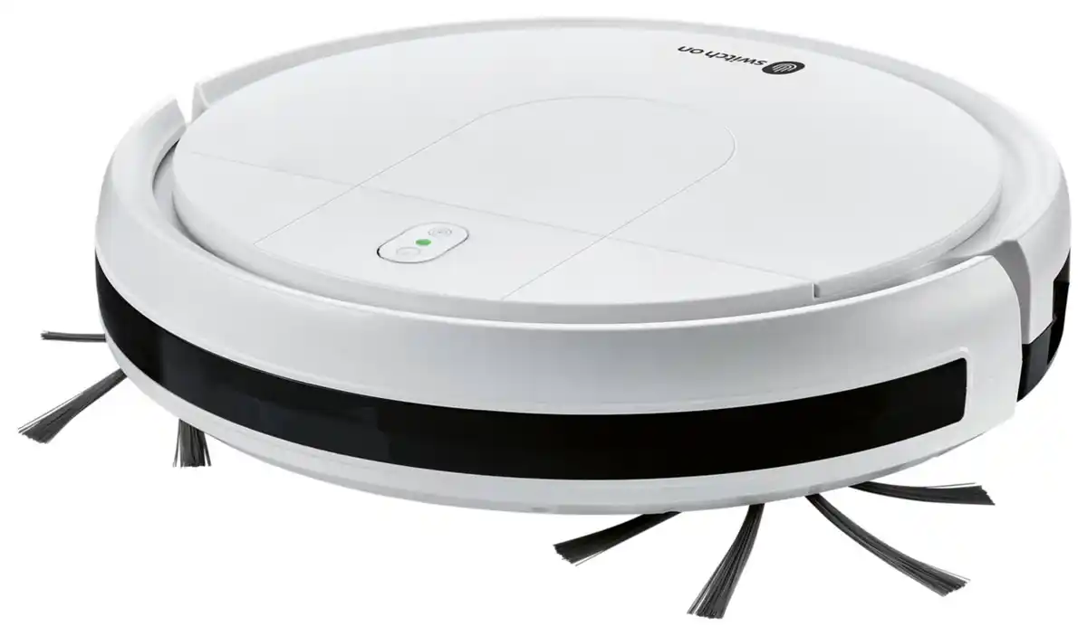 Bild 1 von SWITCH ON® Saugroboter »SOSRS«