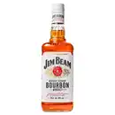 Bild 1 von JIM BEAM Kentucky Straight Bourbon Whiskey OnPack 700 ml