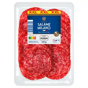 CUCINA NOBILE Salame Milano 150 g