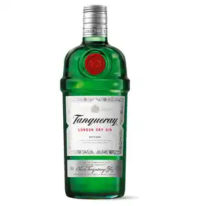 TANQUERAY Gin 0,7 l, London Dry Gin