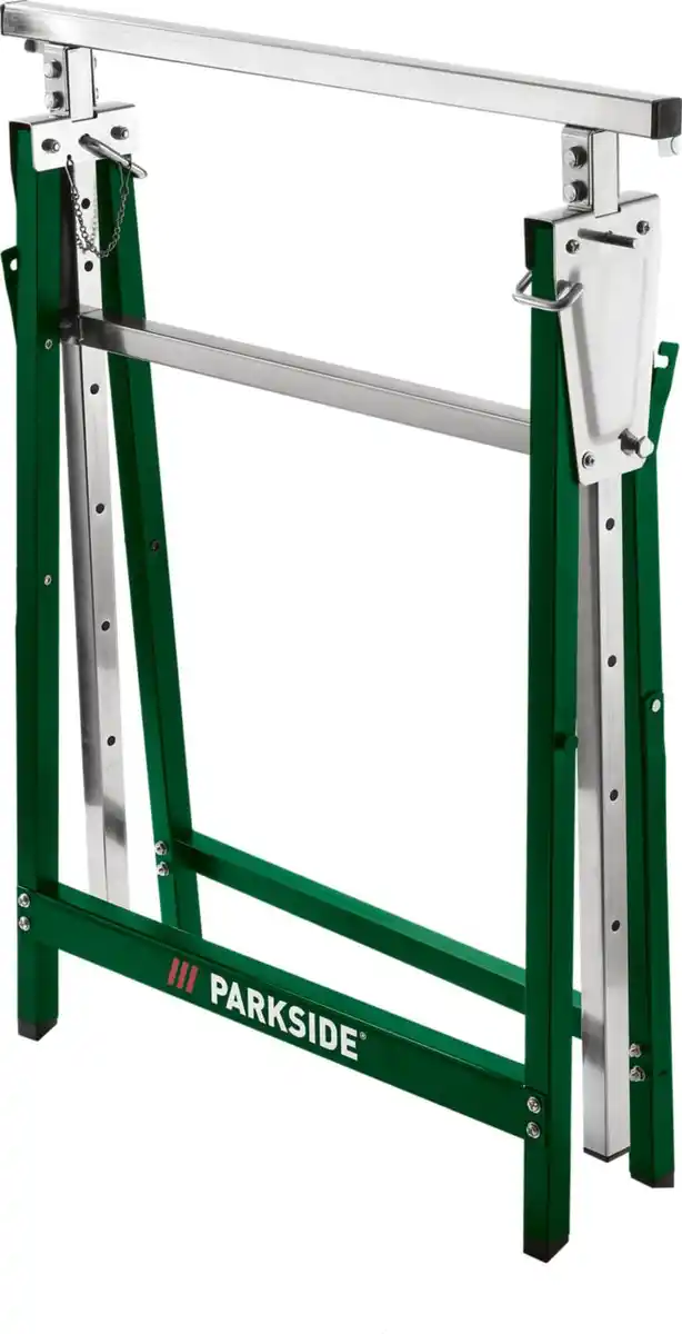 Bild 2 von PARKSIDE® Unterstellbock höhenverstellbar