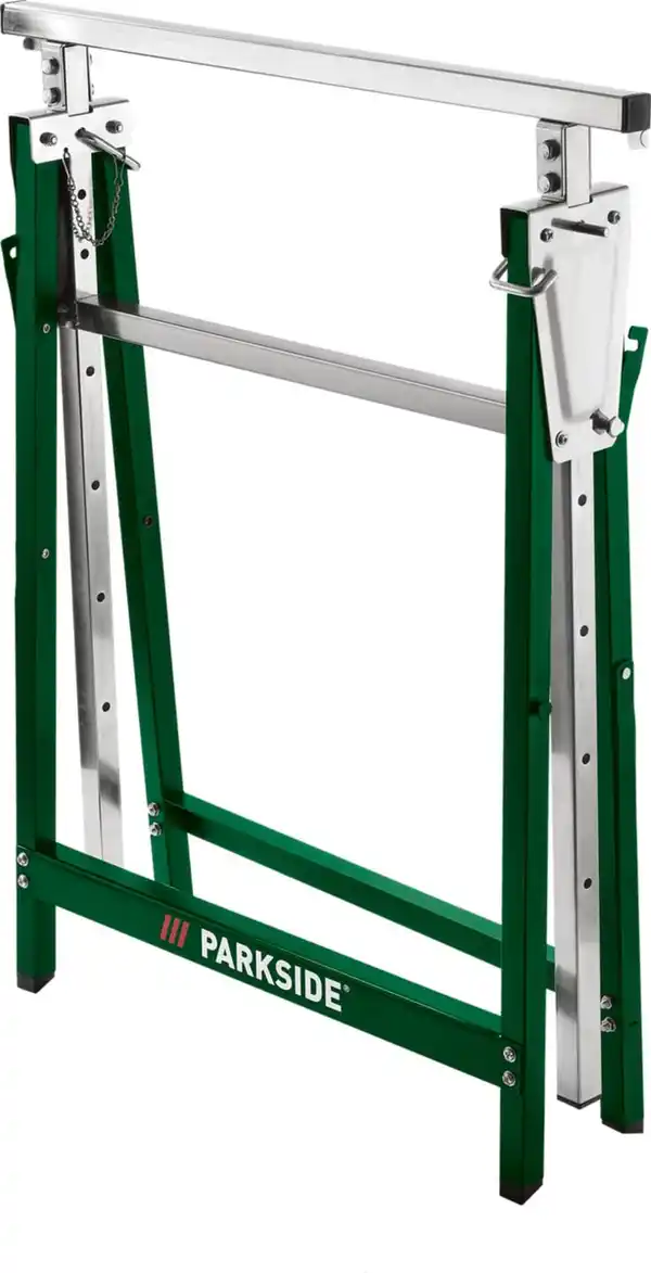 Bild 2 von PARKSIDE® Unterstellbock höhenverstellbar