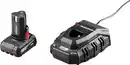 Bild 4 von PARKSIDE PERFORMANCE® Akku-Bohrschrauber-Set 12 V »PPBSSA 12 A1« inkl. Akku