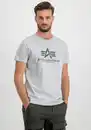 Bild 1 von Alpha Industries T-Shirt Basic T-Shirt