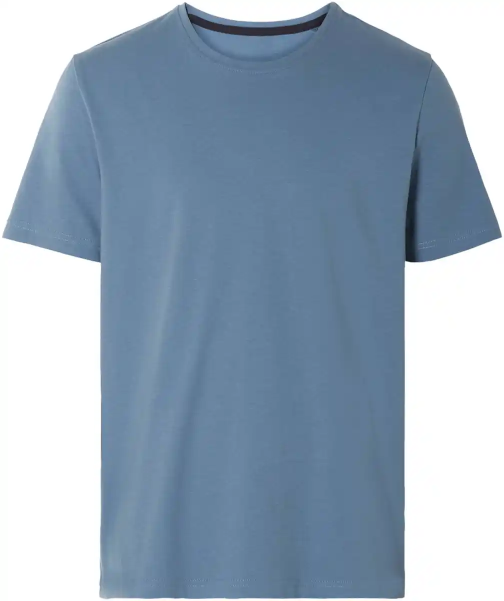 Bild 3 von TOWNLAND® Herren-Shorty-Pyjama, 2-teilig