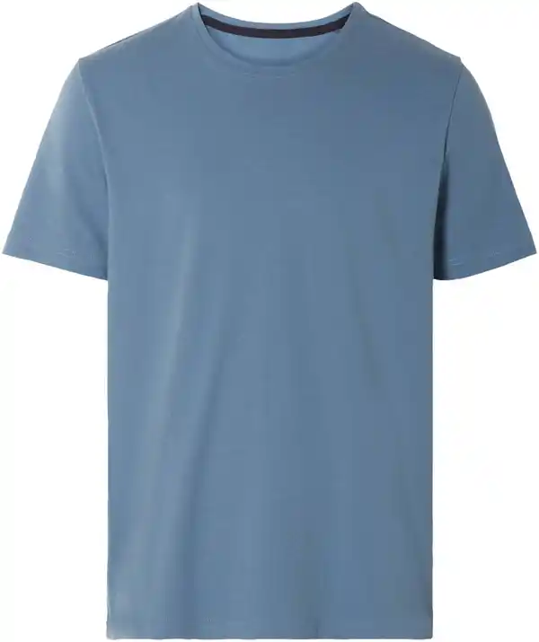 Bild 3 von TOWNLAND® Herren-Shorty-Pyjama, 2-teilig