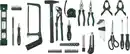 Bild 2 von PARKSIDE® Werkzeugkoffer