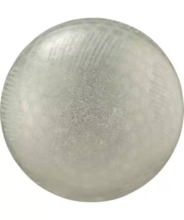 Bild 1 von Sportball in Noppenoptik, silber