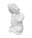 Bild 1 von Deko-Buddha, weiß