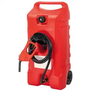 Kraftstofftrolley 53l, 75l, 95l oder 119l