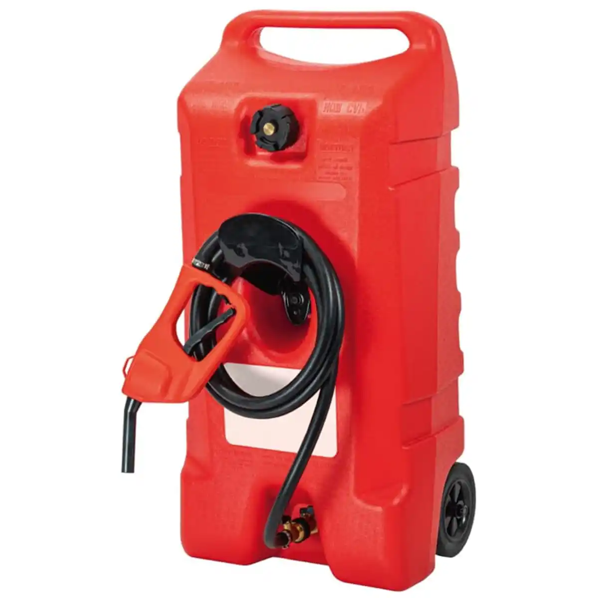 Bild 1 von Kraftstofftrolley 53l, 75l, 95l oder 119l