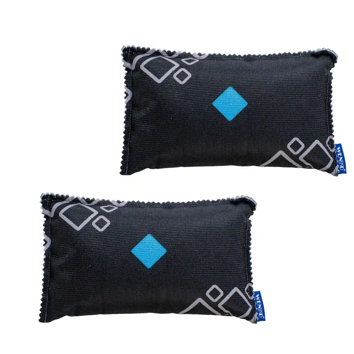 Bild 1 von Auto-Entfeuchter mit Indikator 2 x 500g