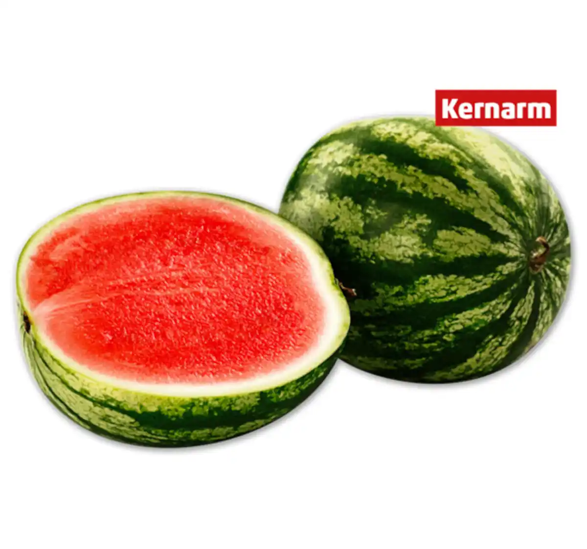 Bild 1 von Wassermelone