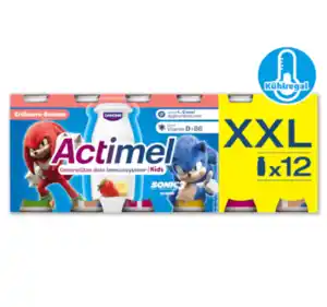 DANONE Actimel Drink*