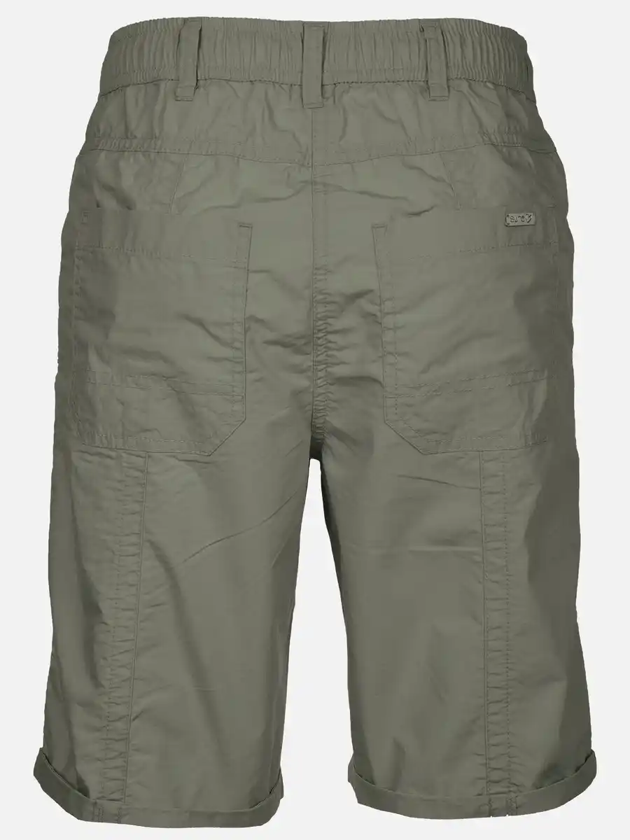 Bild 2 von Damen Papertouch Bermuda Oliv