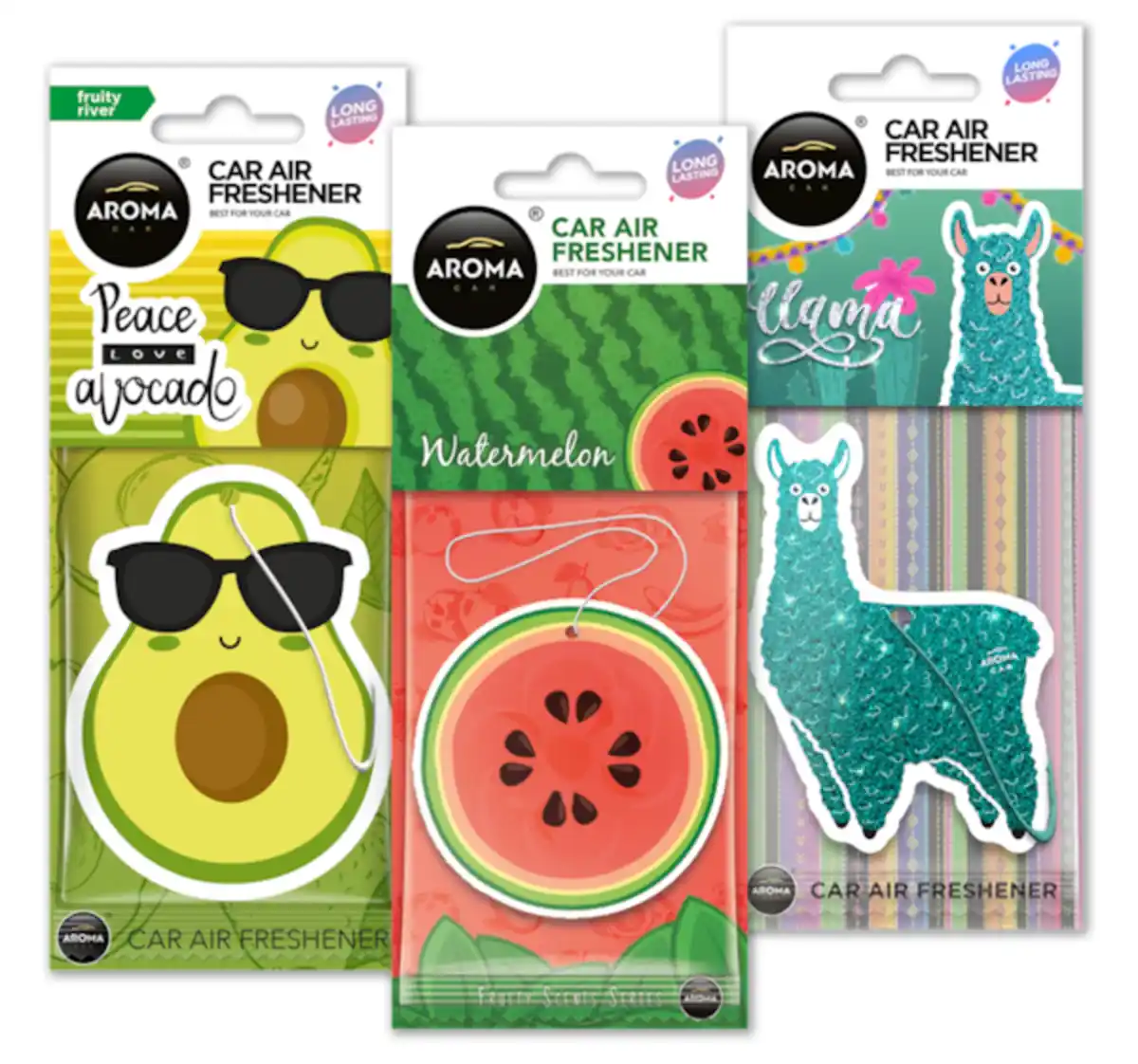 Bild 1 von Lufterfrischer*