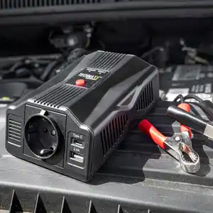 Wechselrichter 300W TE24