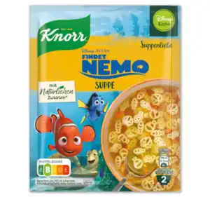 KNORR Suppenliebe