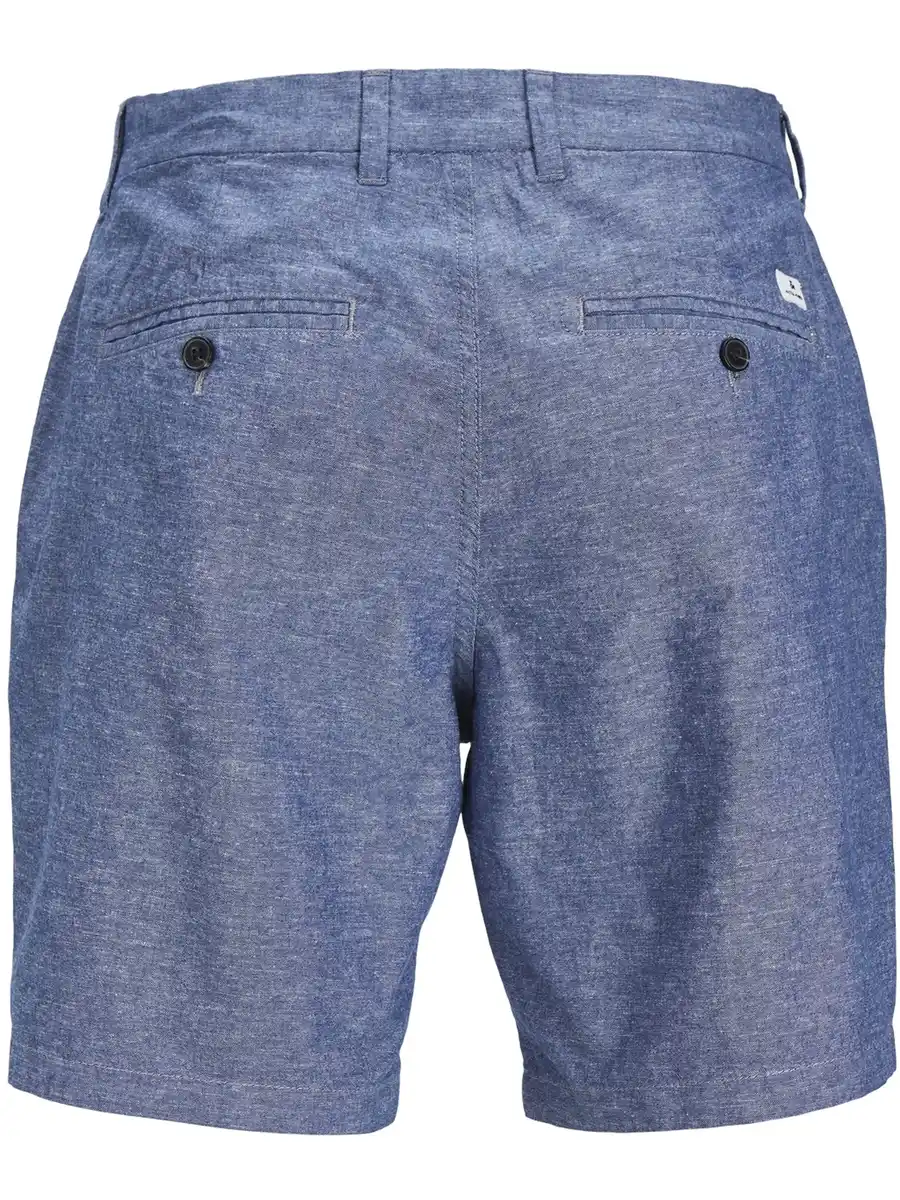 Bild 2 von Herren Shorts Blau