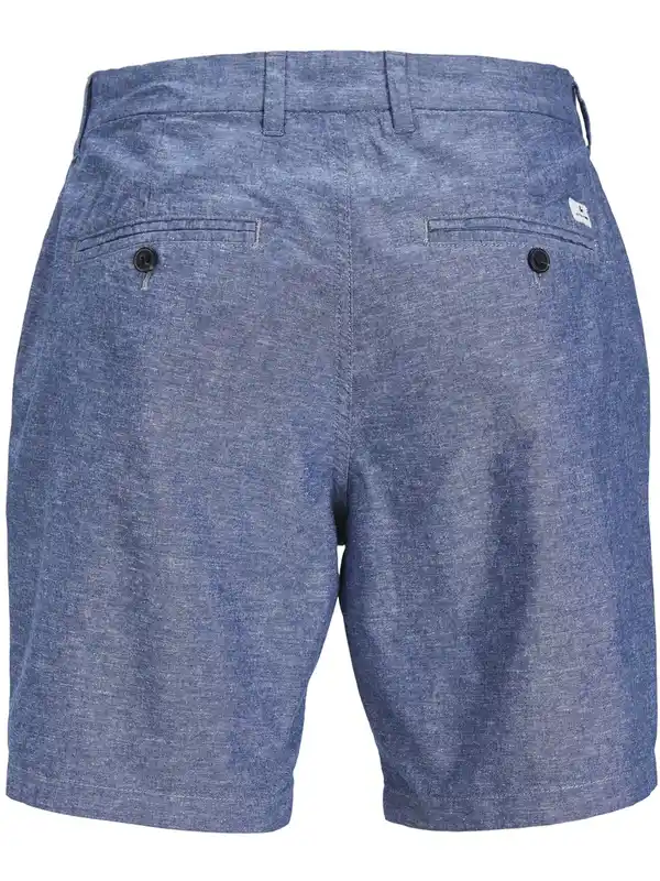 Bild 2 von Herren Shorts Blau