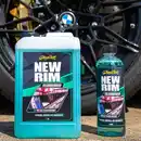 Bild 2 von NEWRIM Felgenreiniger 3 Liter - säurefreier Reiniger für Felgen - Grün