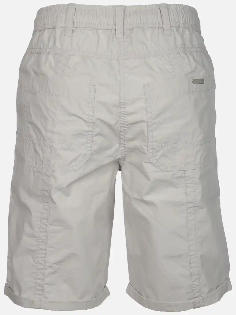 Bild 2 von Damen Papertouch Bermuda Grau