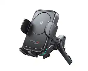 KFZ-Ladehalterung Qi 15W TX-322