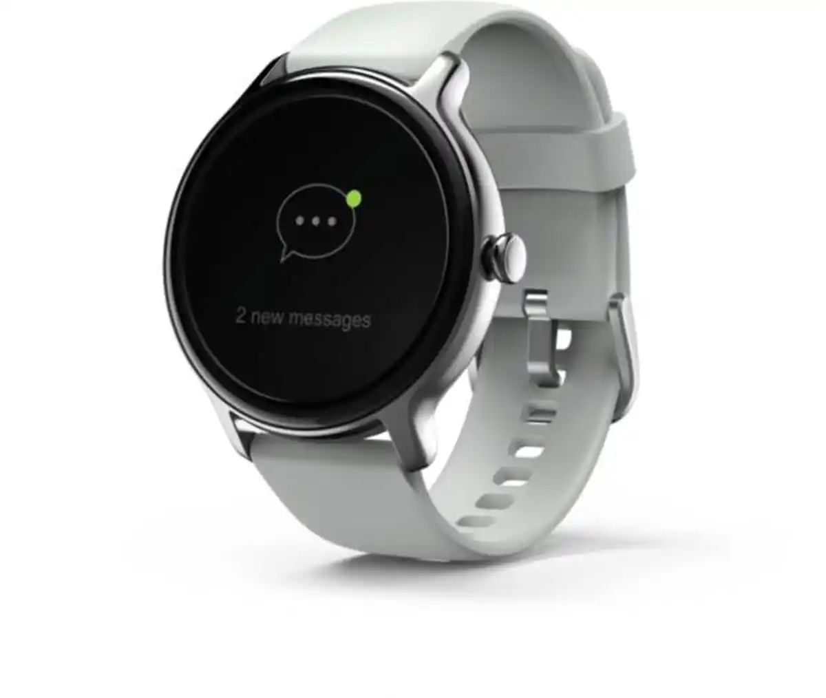 Bild 2 von Hama 178609 Smartwatch Fit Watch 4910