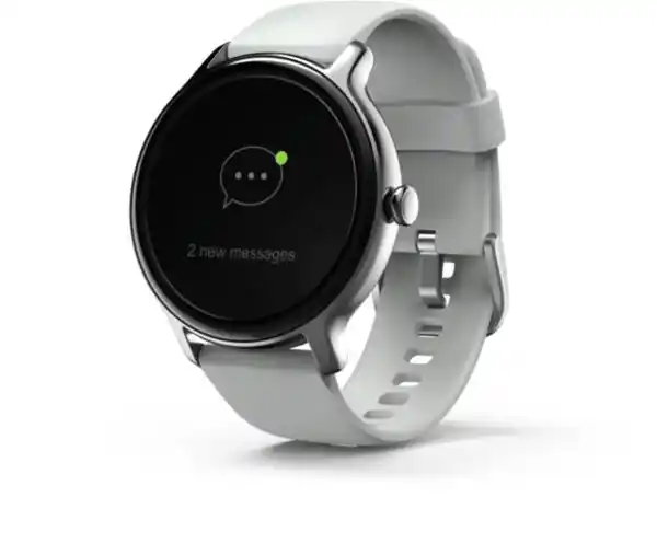 Bild 2 von Hama 178609 Smartwatch Fit Watch 4910