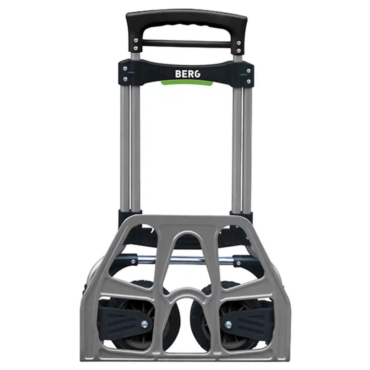 Bild 4 von BFT 120 - TRANSPORTKARRE, SACKKARRE FALTBAR, Belastbarkeit 120 kg