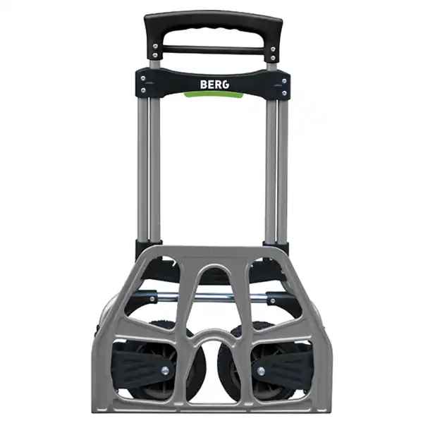 Bild 4 von BFT 120 - TRANSPORTKARRE, SACKKARRE FALTBAR, Belastbarkeit 120 kg